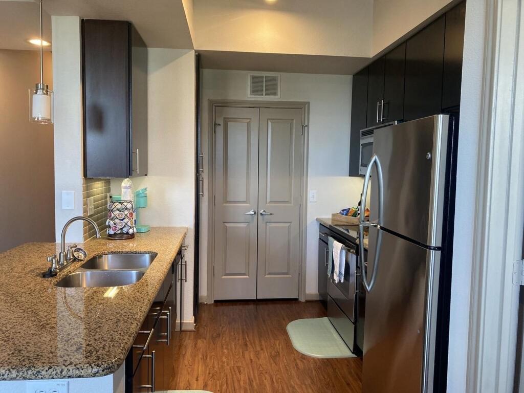 Luxe Getaway Astros Nrg Galleria Apartment Houston Ngoại thất bức ảnh